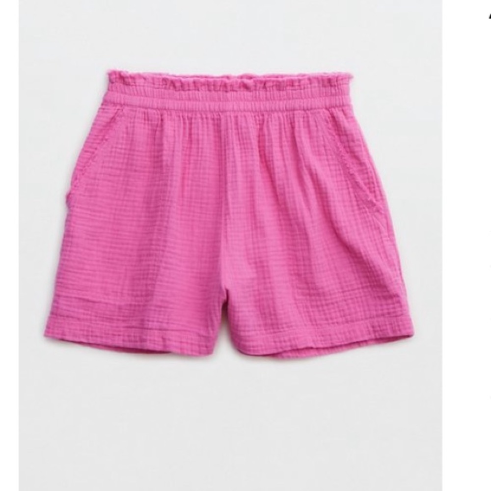 Aerie Pool to Party Short